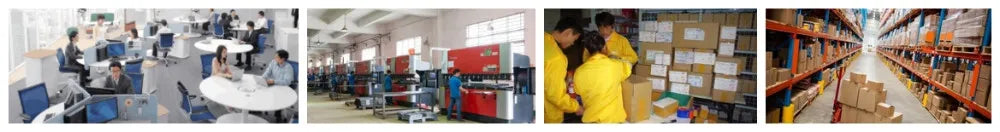 Christmas Hanging Ornaments – Santa, Snowman, Reindeer & Bear Tree Decor