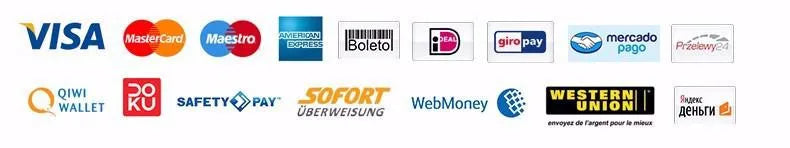 Christmas Hanging Ornaments – Santa, Snowman, Reindeer & Bear Tree Decor