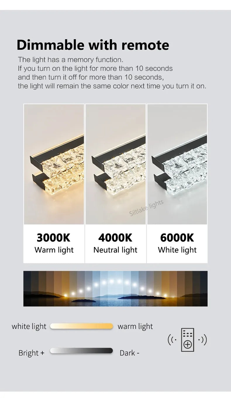 Stylish Nordic Bar & Kitchen Pendant Lighting