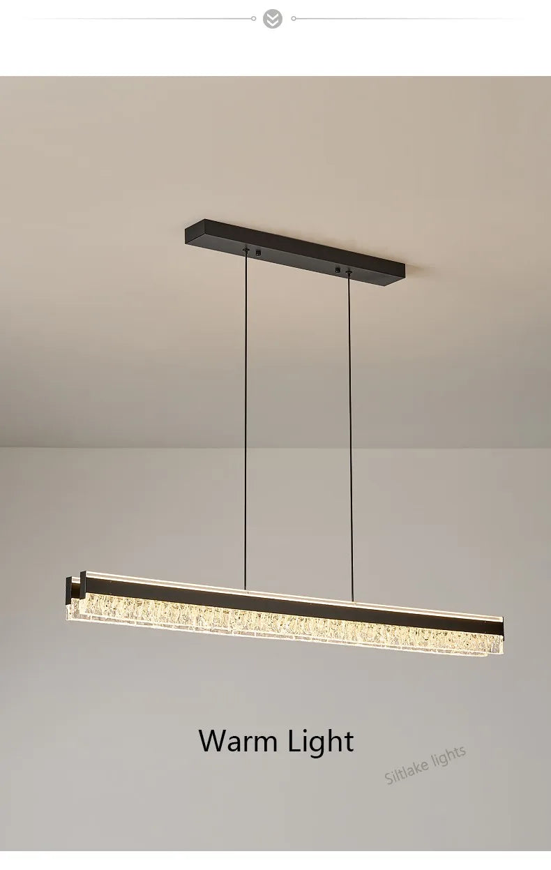 Stylish Nordic Bar & Kitchen Pendant Lighting