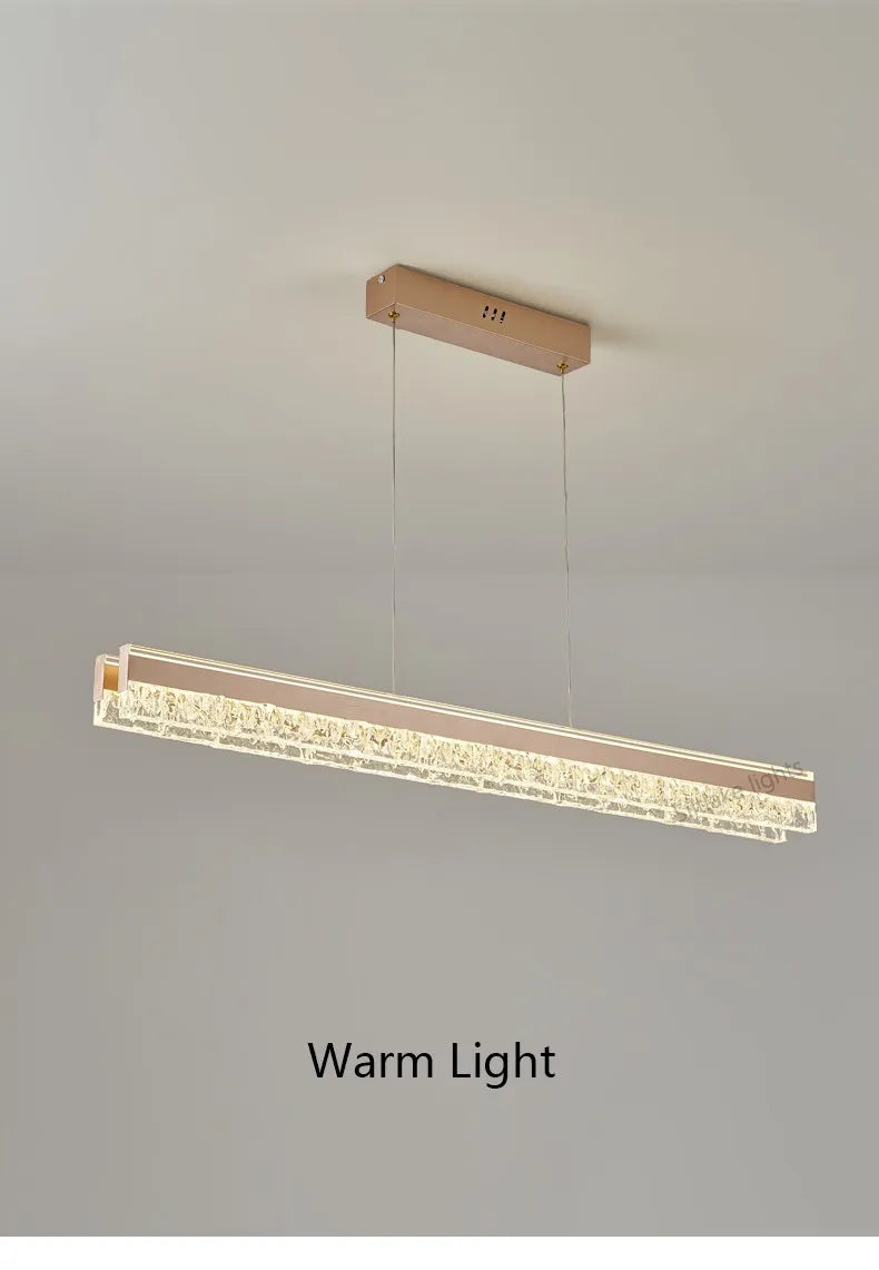 Stylish Nordic Bar & Kitchen Pendant Lighting