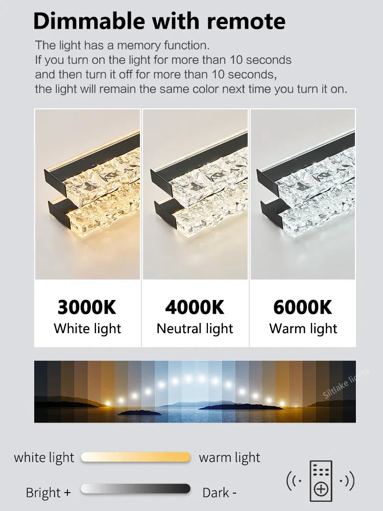 Stylish Nordic Bar & Kitchen Pendant Lighting