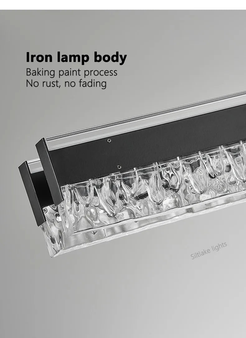 Stylish Nordic Bar & Kitchen Pendant Lighting