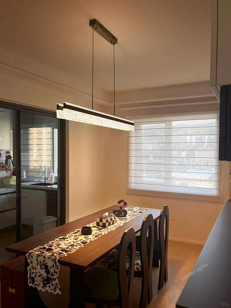 Stylish Nordic Bar & Kitchen Pendant Lighting