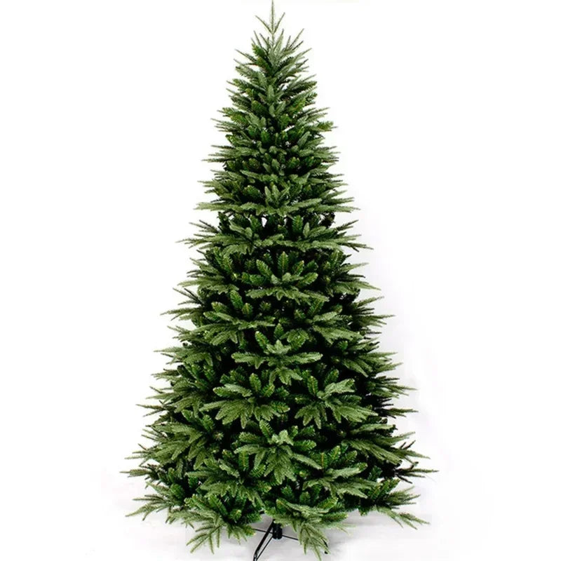 Premium Christmas Tree – Artificial PE Pine for Holiday & New Year Decor