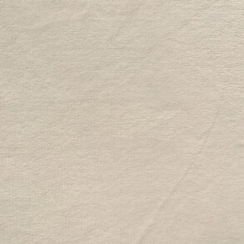 Warm Thick Flannel Fleece Bed Sheet – Solid Color, All-Inclusive Fitted Mattress Cover (Single/Queen/King)