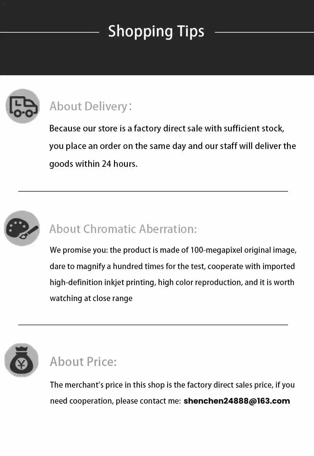 Modern Cat Wall Art Print – Black & White Tuxedo Cat Painting