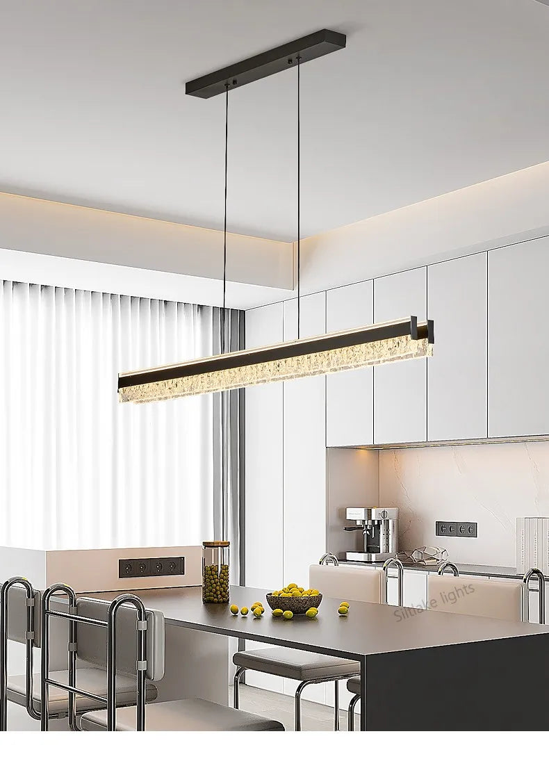 Stylish Nordic Bar & Kitchen Pendant Lighting