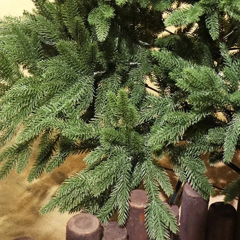 Premium Christmas Tree – Artificial PE Pine for Holiday & New Year Decor