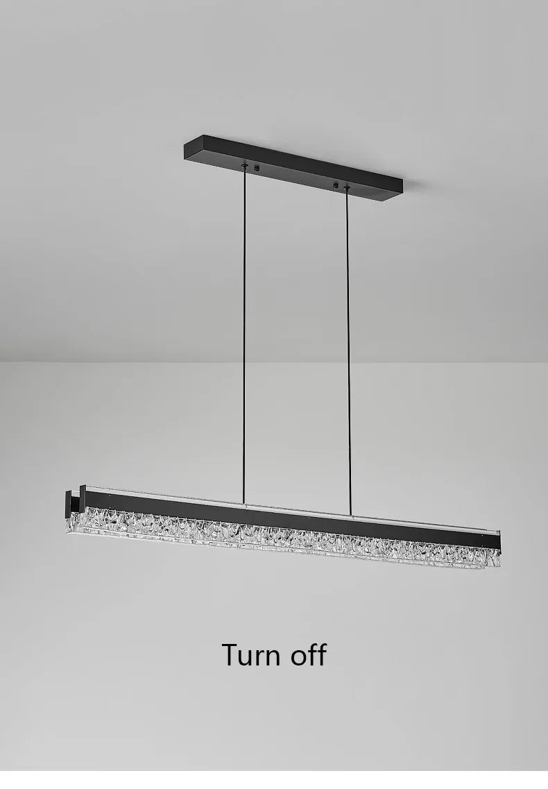 Stylish Nordic Bar & Kitchen Pendant Lighting