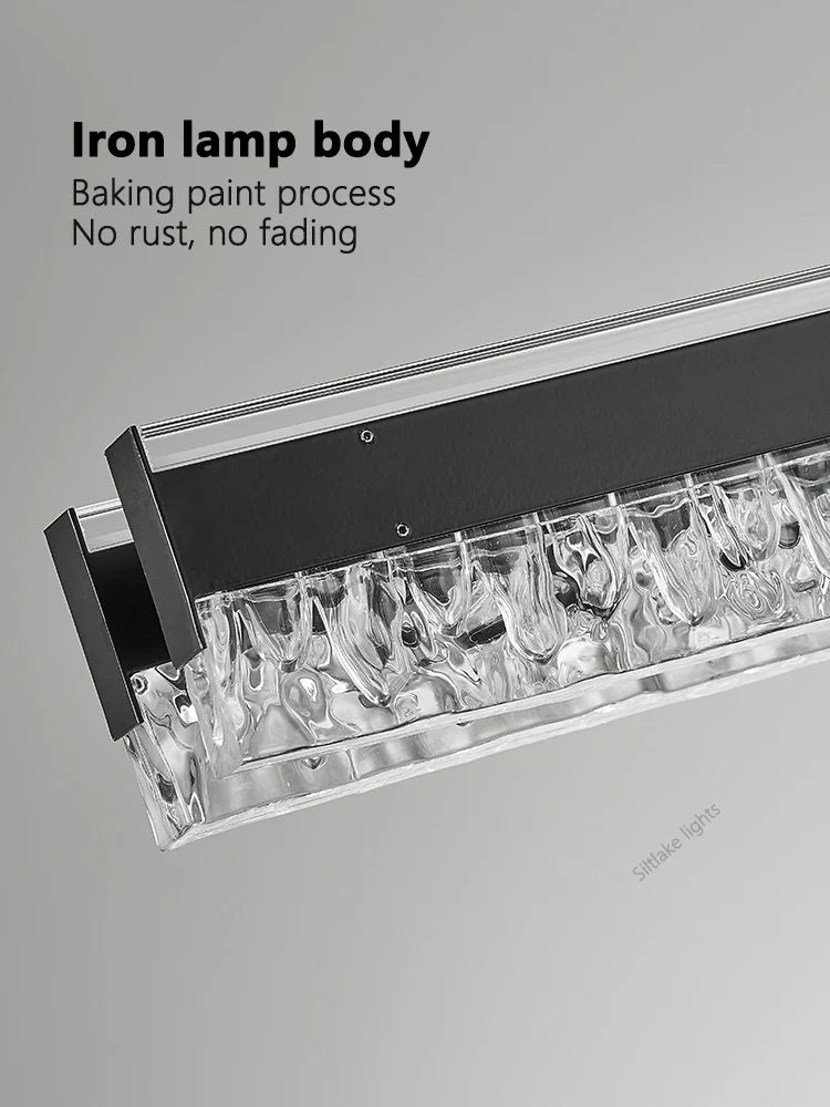 Stylish Nordic Bar & Kitchen Pendant Lighting