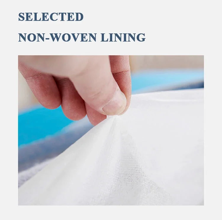 3-In-1 Foldable Mattress - Portable Sponge Pad for Yoga/Napping/Floor Sitting!