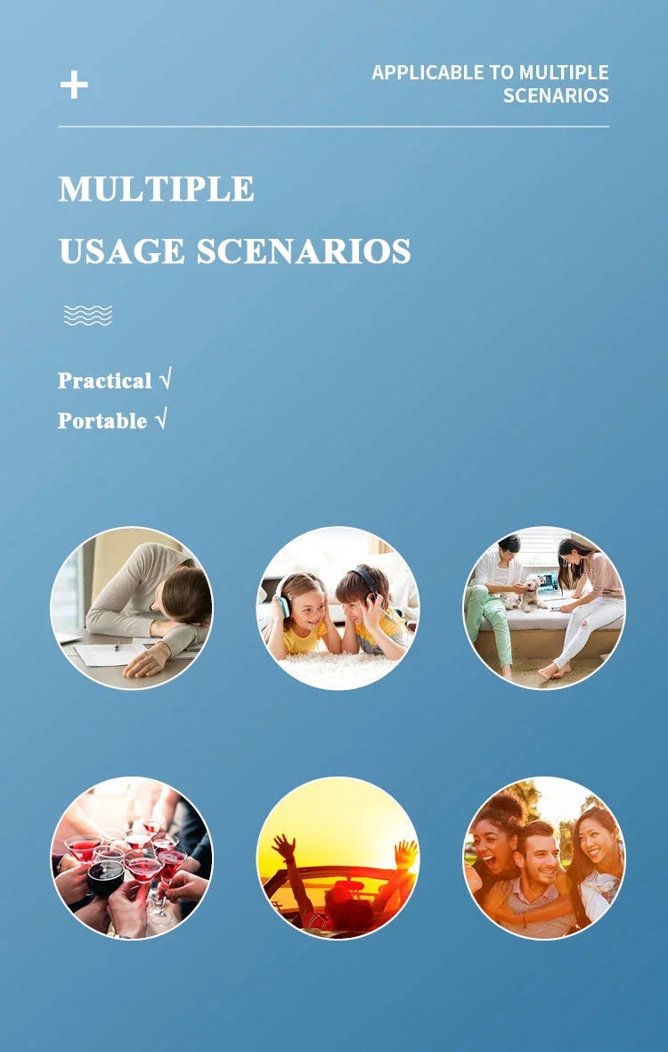 3-In-1 Foldable Mattress - Portable Sponge Pad for Yoga/Napping/Floor Sitting!