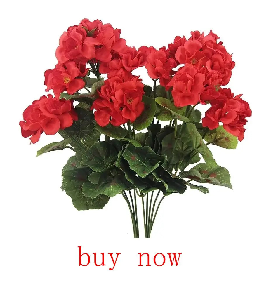 Artificial Tulip Bouquet – 10pcs Real Touch Faux Flowers for Home & Events