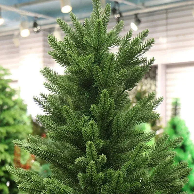 Premium Christmas Tree – Artificial PE Pine for Holiday & New Year Decor