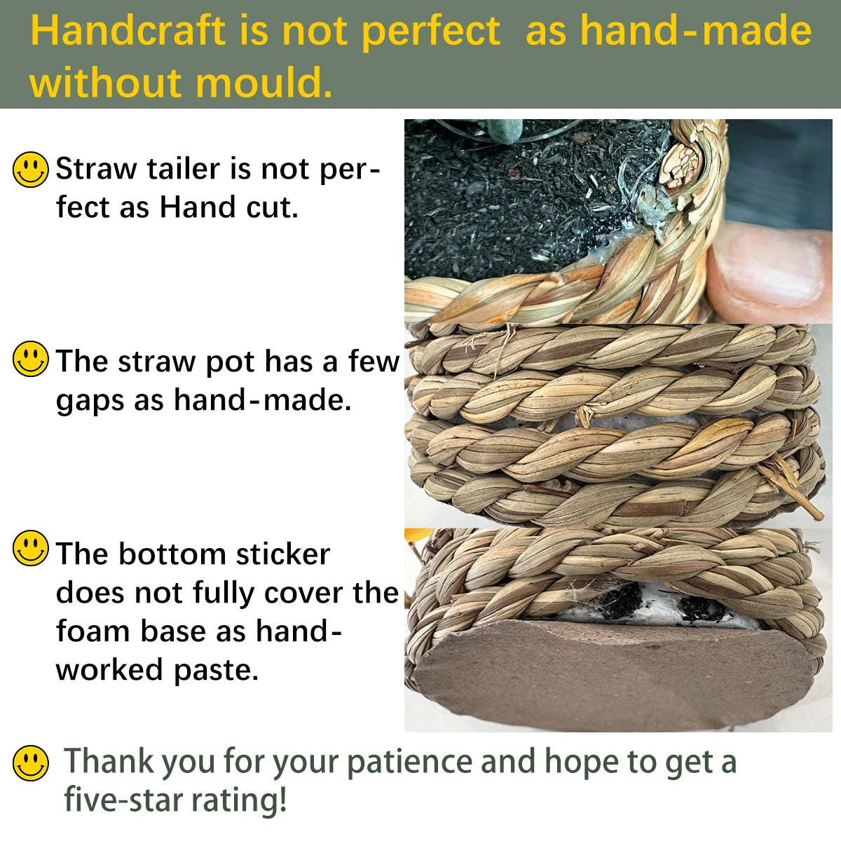 Artificial Eucalyptus Grass – Small Potted Plant for Home Decoration