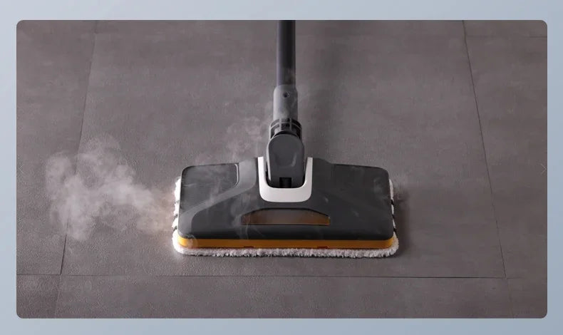 Multifunctional Steam Mop & Cleaner