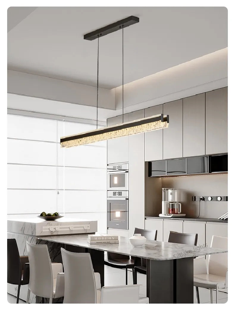 Stylish Nordic Bar & Kitchen Pendant Lighting