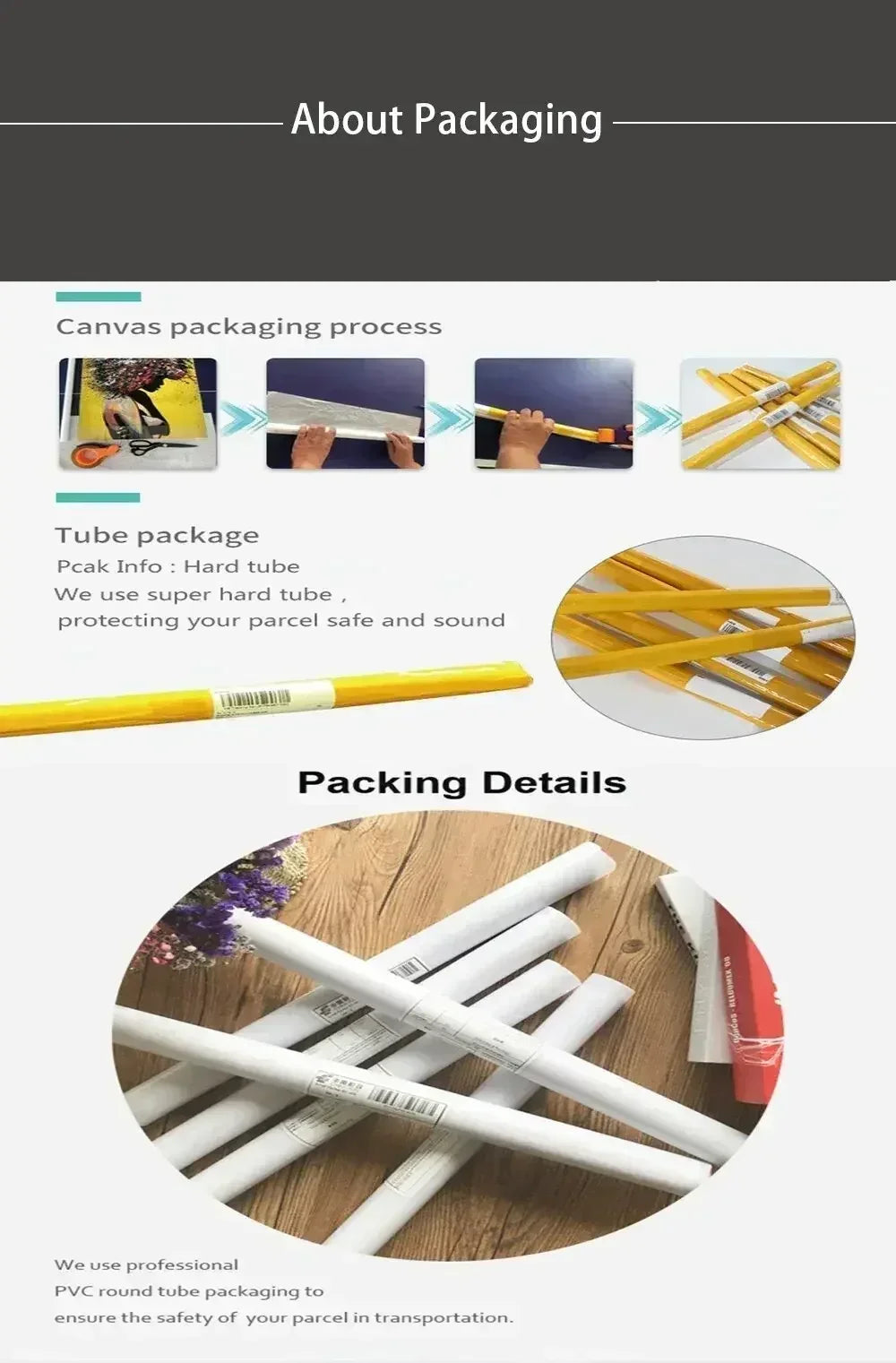 Sunflower Farm & Garden Art Prints – 3pcs Canvas Poster Set for Wall Decor