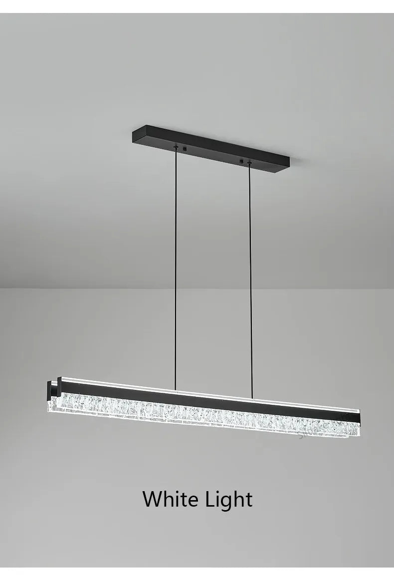 Stylish Nordic Bar & Kitchen Pendant Lighting