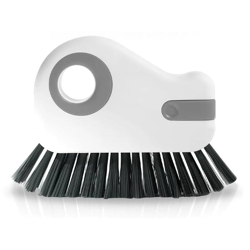 2-in-1 Groove & Crevice Cleaning Brush