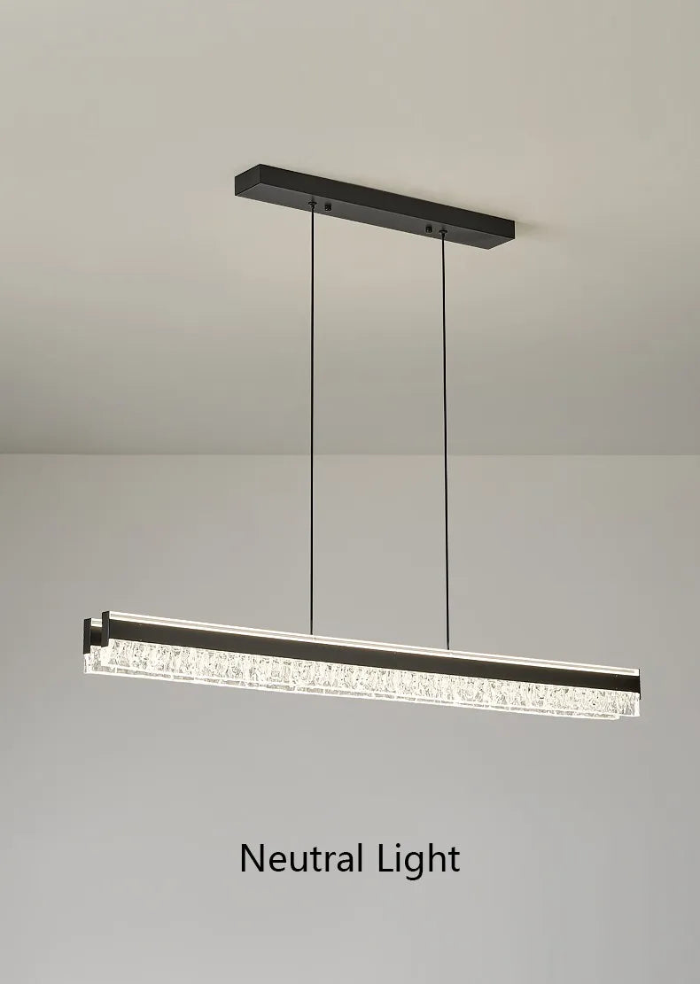 Stylish Nordic Bar & Kitchen Pendant Lighting