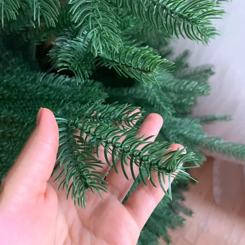 Premium Christmas Tree – Artificial PE Pine for Holiday & New Year Decor