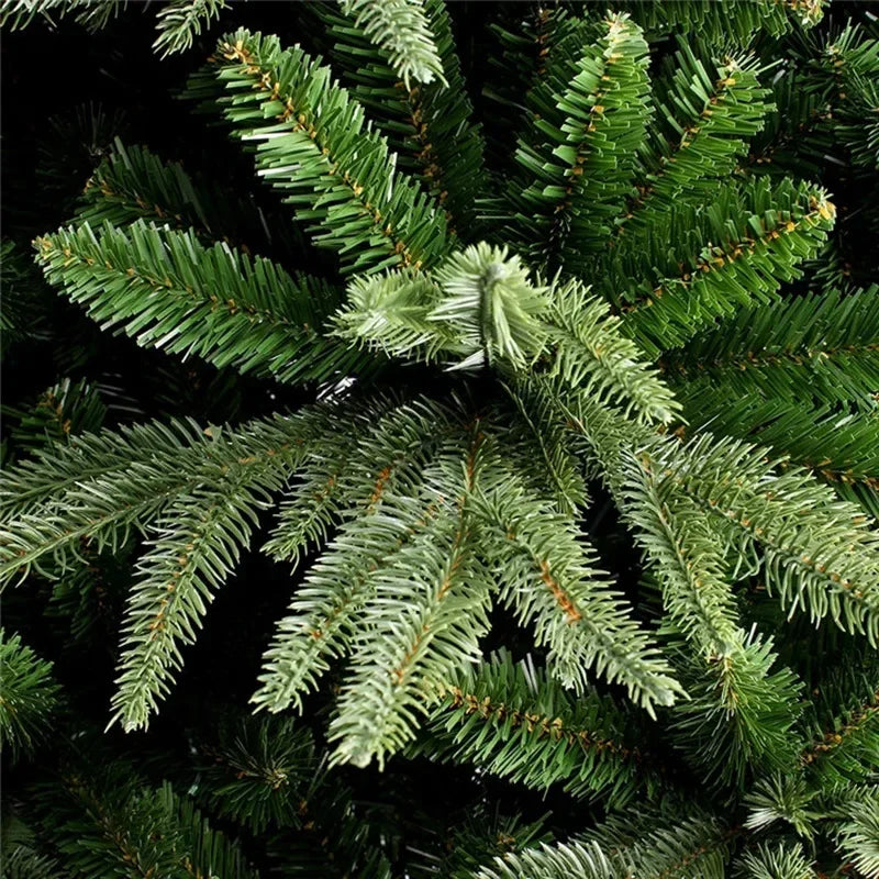 Premium Christmas Tree – Artificial PE Pine for Holiday & New Year Decor