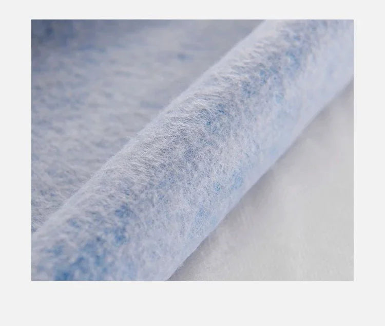 3-In-1 Foldable Mattress - Portable Sponge Pad for Yoga/Napping/Floor Sitting!