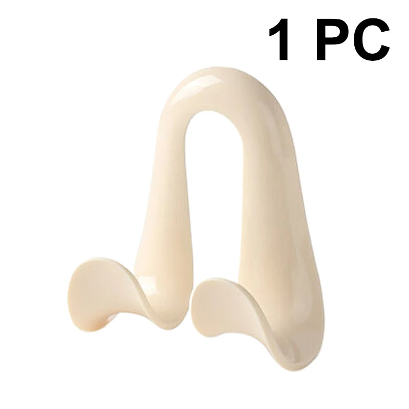 Wardrobe Backpack Hook – Double Hooks for Bags, Hats, and Scarves