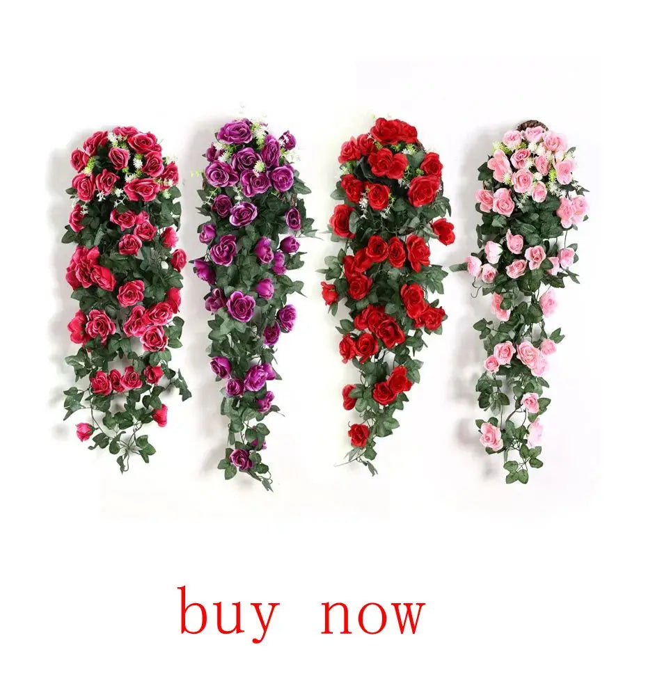 Artificial Tulip Bouquet – 10pcs Real Touch Faux Flowers for Home & Events