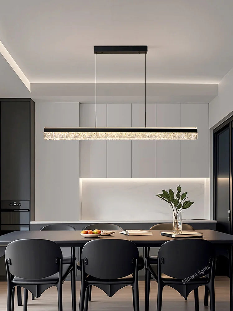 Stylish Nordic Bar & Kitchen Pendant Lighting